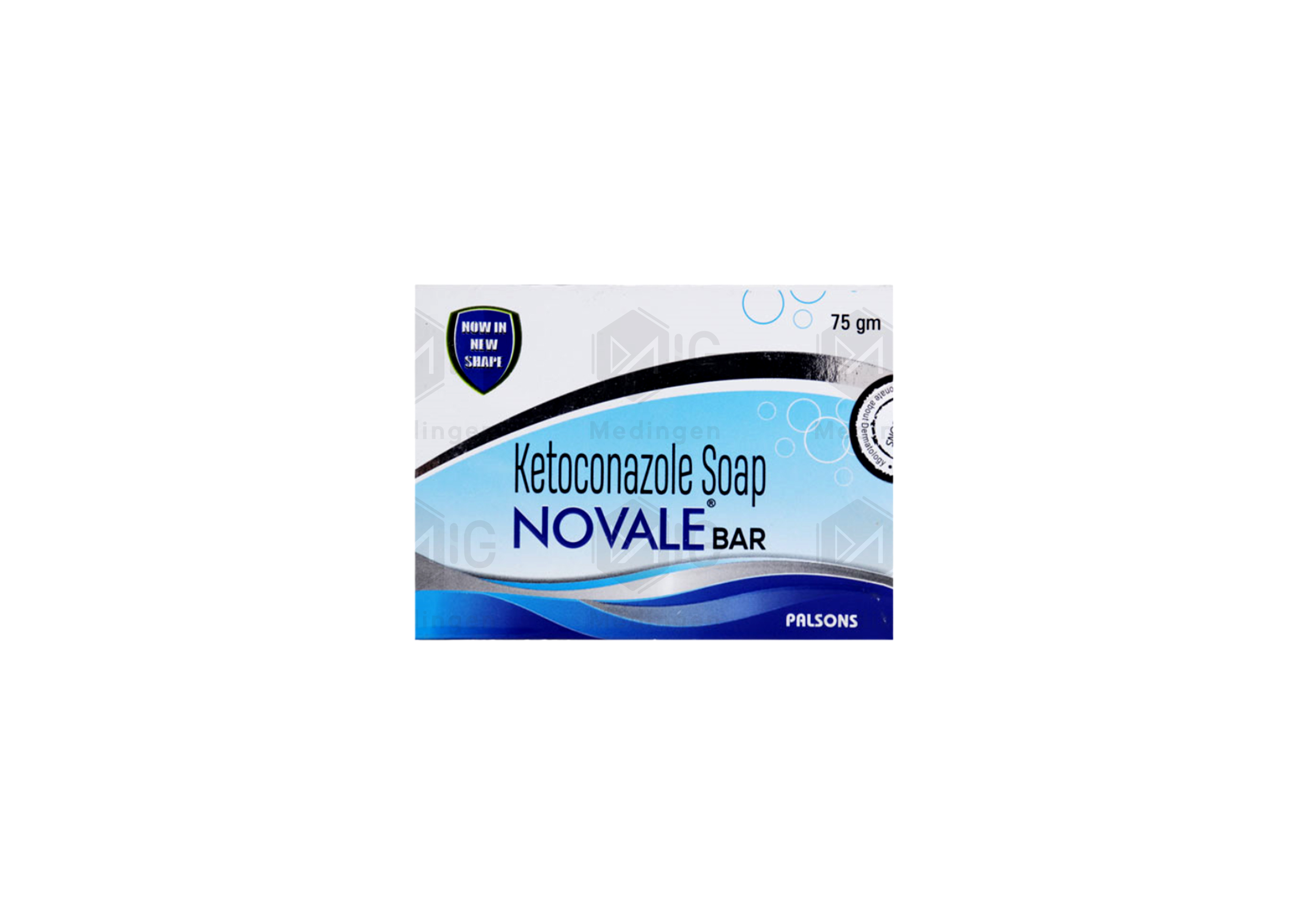 NOVALE BAR SOAP